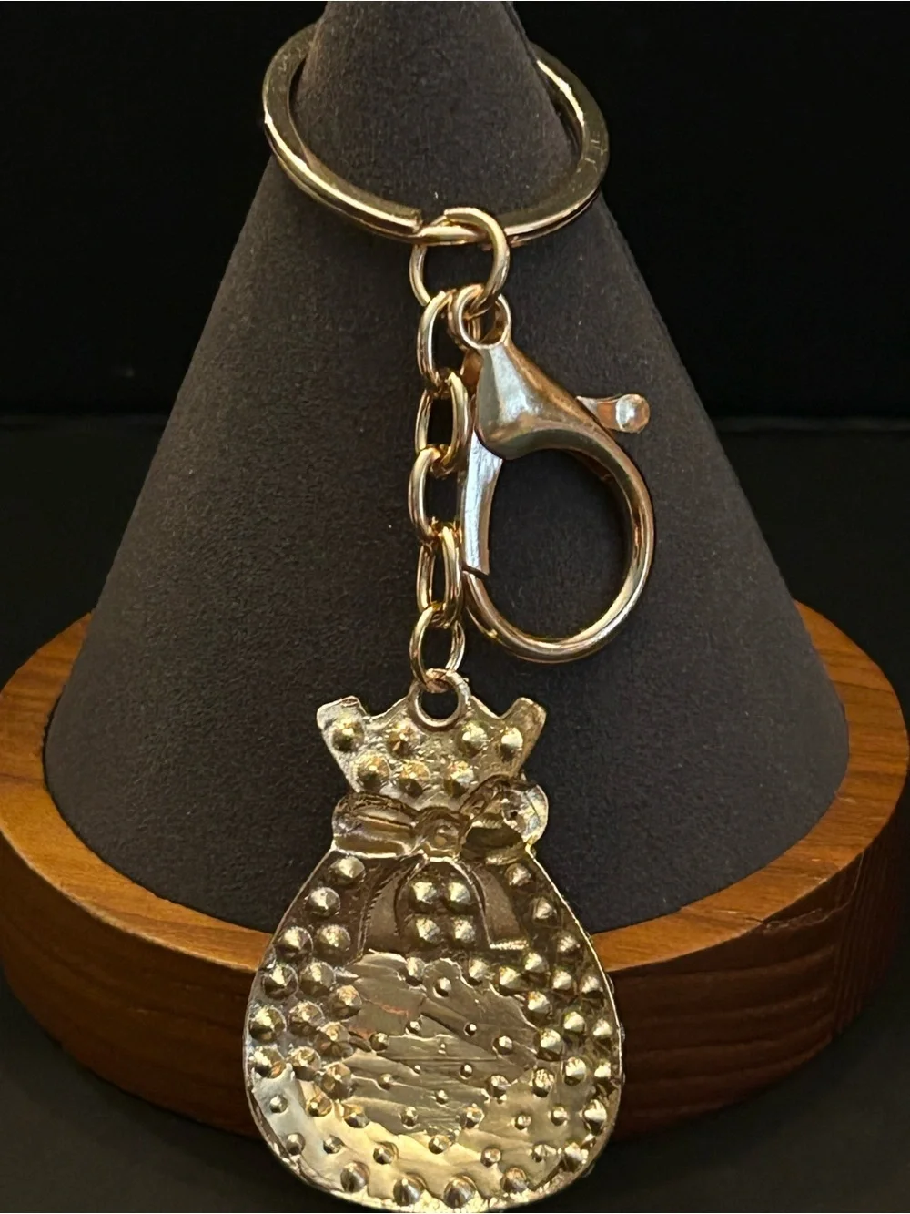 Fashion Jewelry gold tone